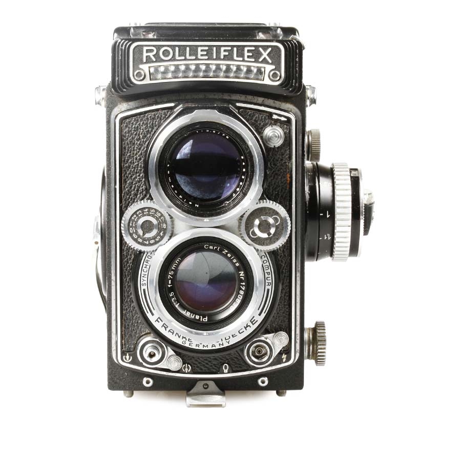 Rolleiflex 格安店 家電・スマホ・カメラ | bca.edu.gr