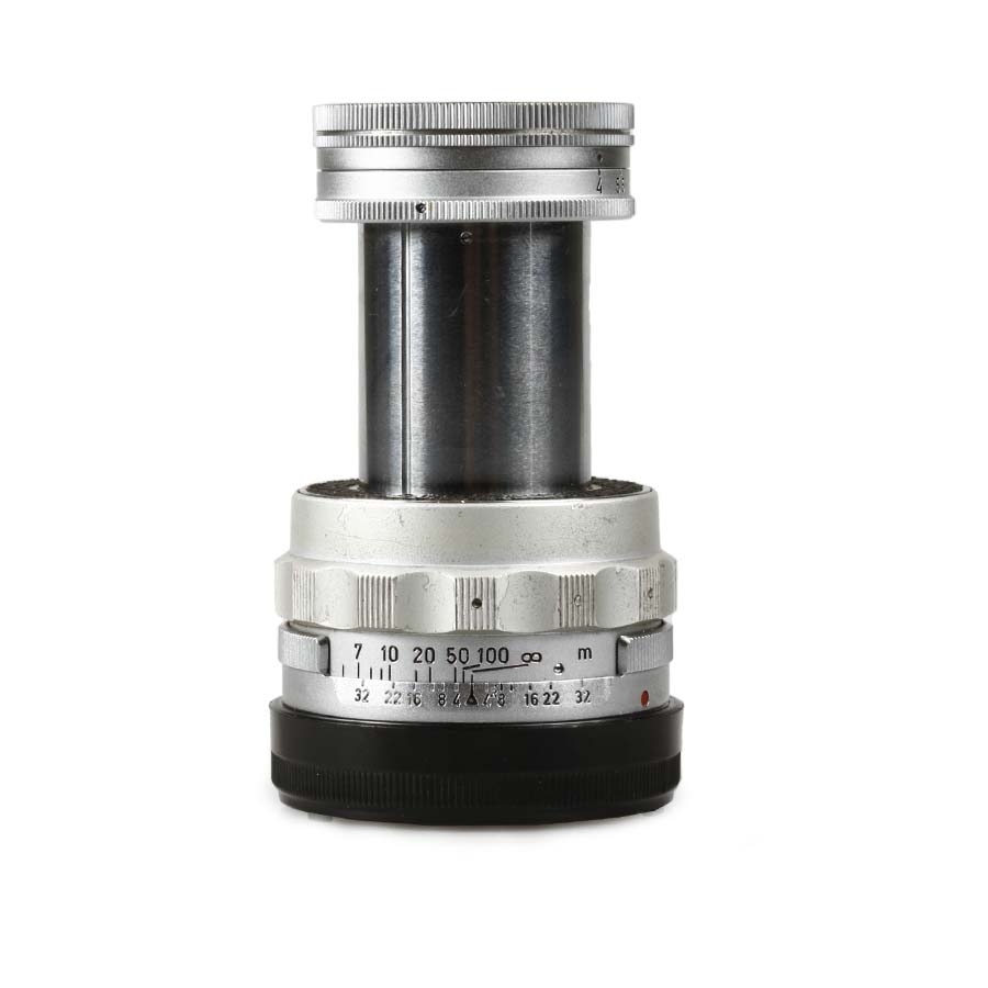 leica 90mm collapsible