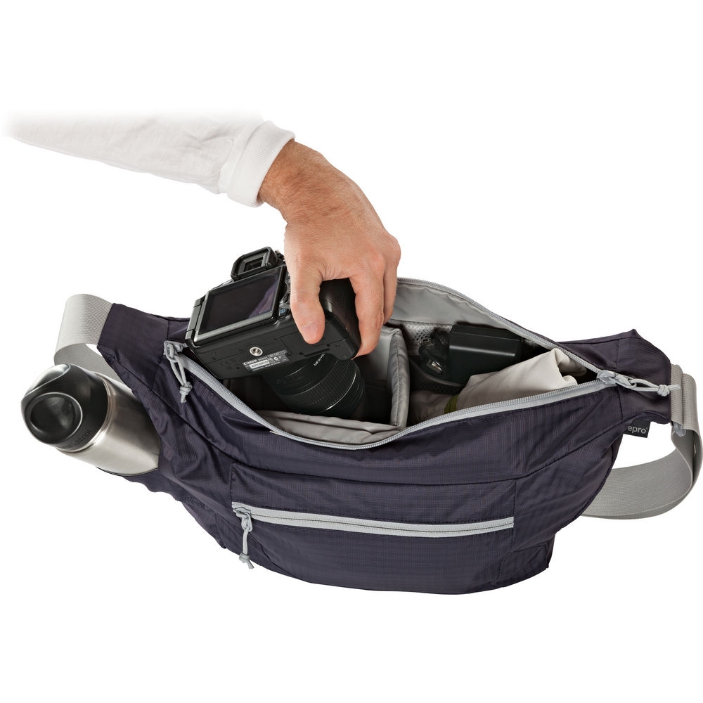 shoulder camera bolsa