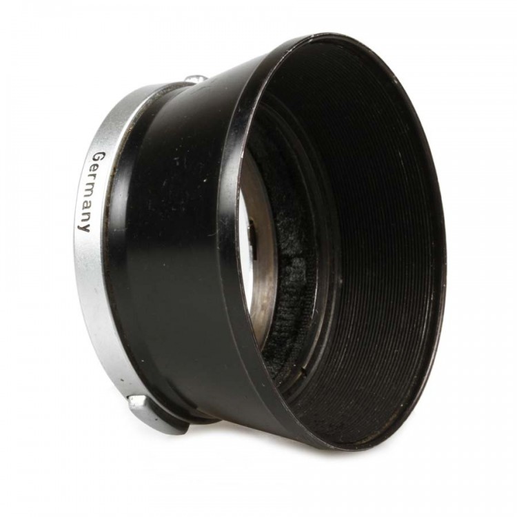 Parasol Leica ITDOO para lente Summaron 35mm e Summicron 50mm - USADO