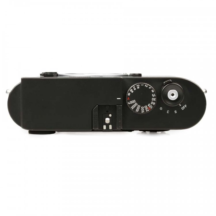 Câmera Leica M Monochrom (10760) - USADA