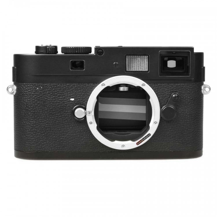Câmera Leica M Monochrom (10760) - USADA