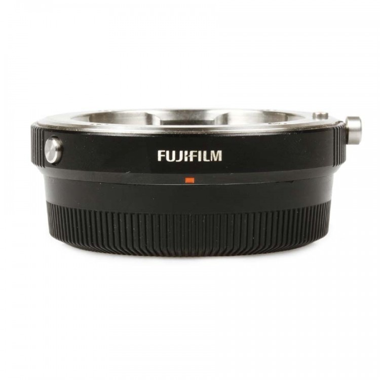 Anel Adaptador Fujifilm M Mount (Leica M em Fujifilm X) - USADA