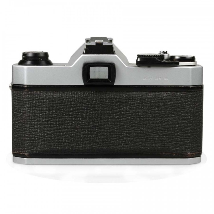 Câmera analógica 35mm Pentax K1000 - USADA