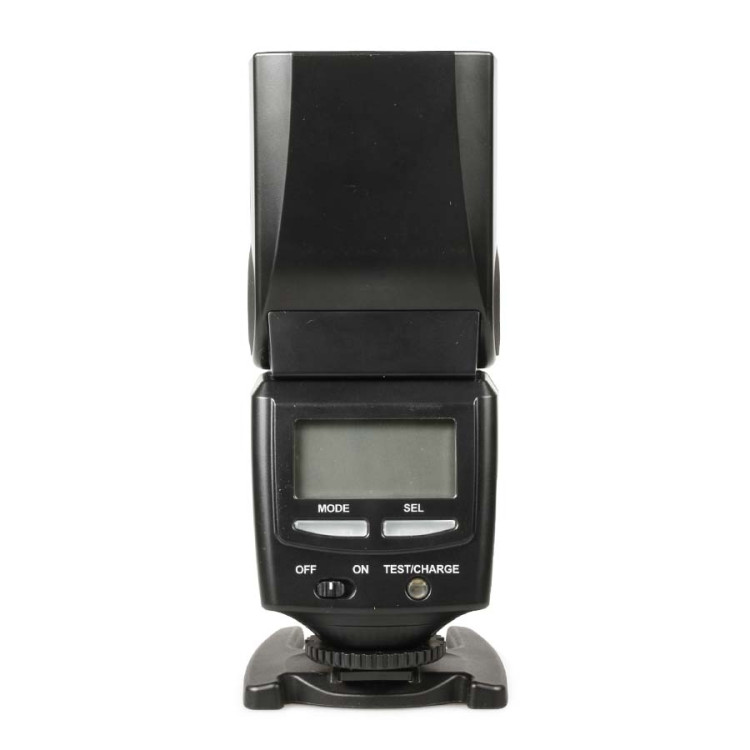 Flash TTL Fujifilm EF-42 - USADO
