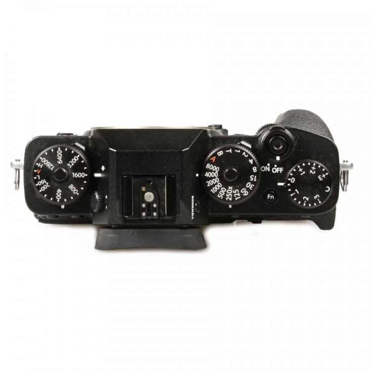 Câmera mirrorless Fujifilm X-T3 - USADO