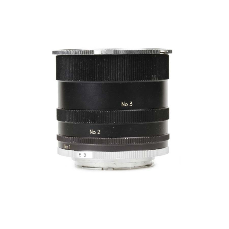 Kit de tubos extensores para Minolta MD - USADO