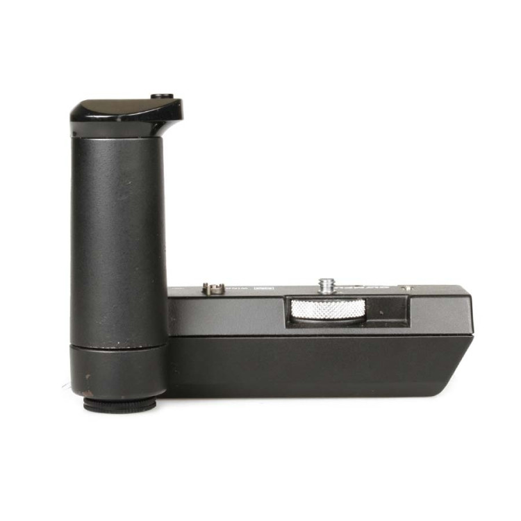 Empunhadura com acionamento motorizado Olympus OM Winder 1 - USADO