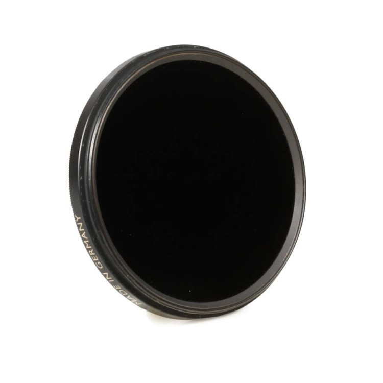 Filtro ND 3.0 B+W 58mm MRC 110M (10 Stop) - USADO