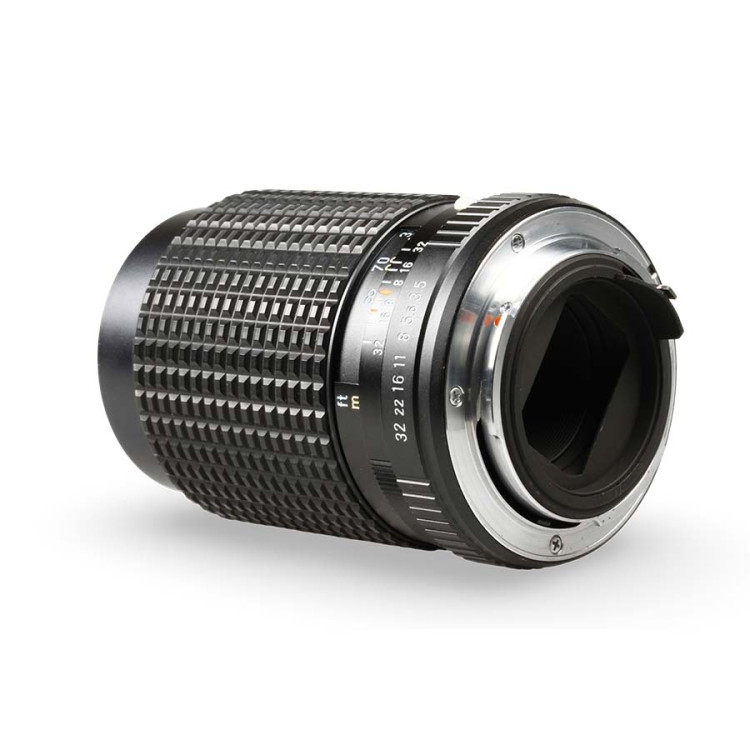 Objetiva Pentax SMC 135mm f3.5 (PK) - USADO