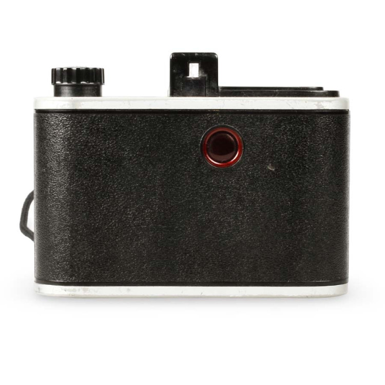 Câmera analógica Kodak Deux - USADO