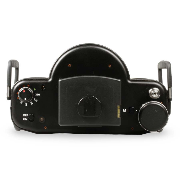Câmera analógica panorâmica Noblex PRO 6/150 UX - USADO