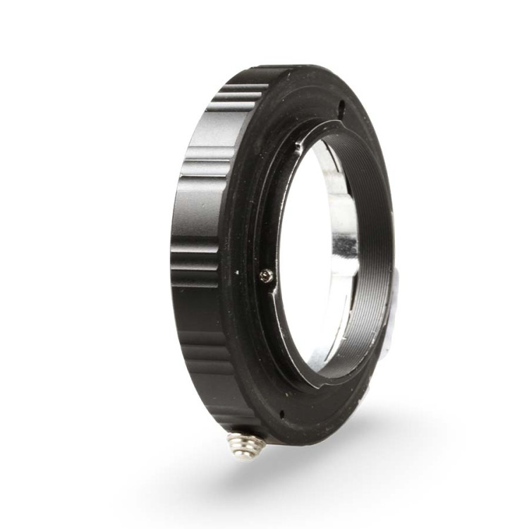 Adaptador Vello LA-MFT-LM (lente Leica M em câmera micro 4/3) - USADO