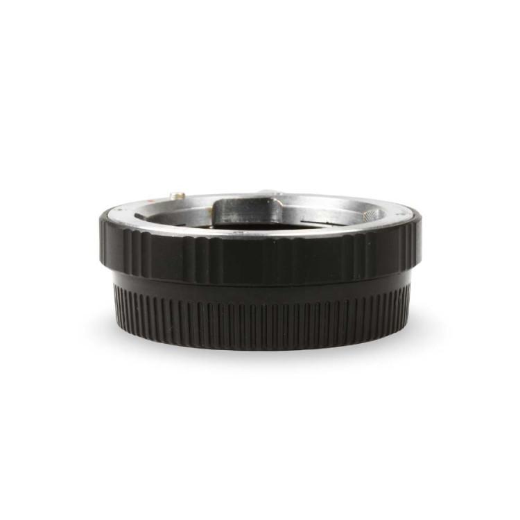 Adaptador Vello LA-MFT-LM (lente Leica M em câmera micro 4/3) - USADO