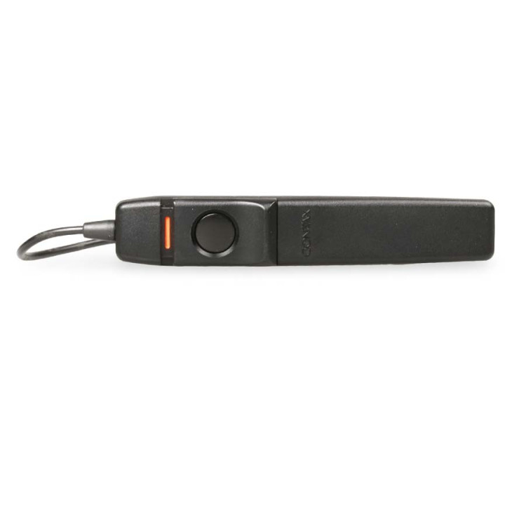 Cabo de disparo remoto Contax Cable Switch L-30 - USADO