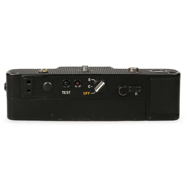 Motor de acionamento Contax Real Time Winder para RTS - USADO