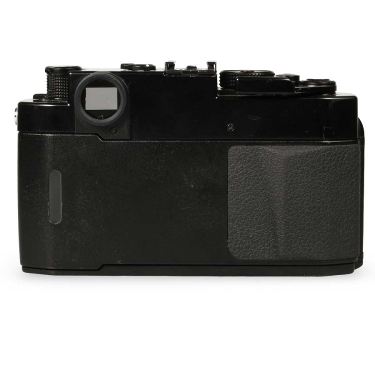Câmera analógica 35mm Voigtländer Bessa R3M - USADO
