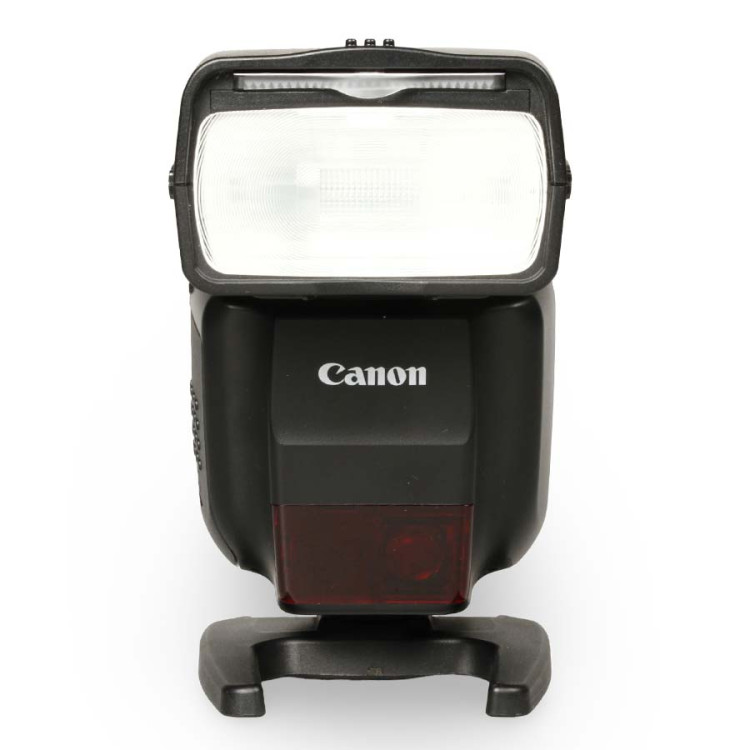 Flash Canon Speedlite TTL 430EX III - USADO