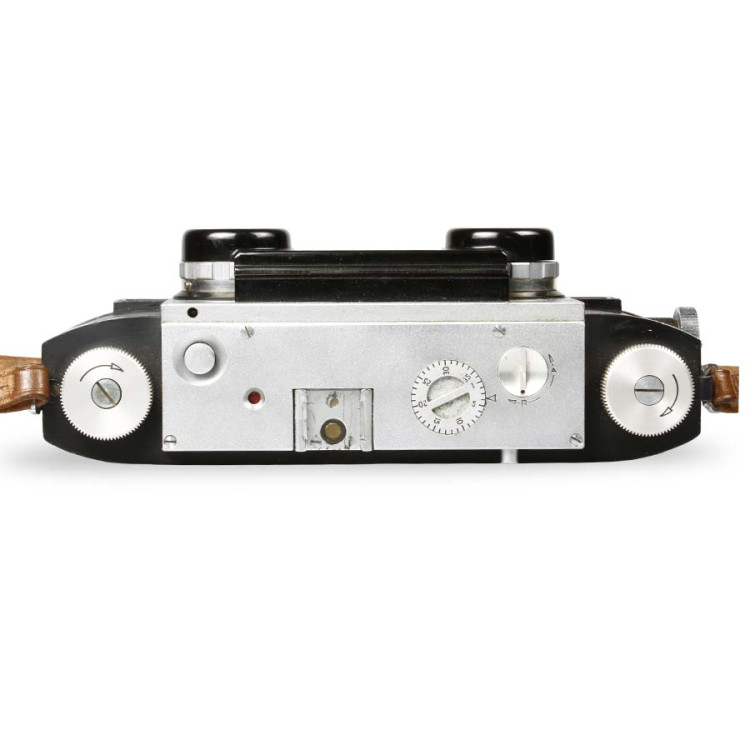 Câmera analógica estereoscópica Stereo Realist 1041 - USADO