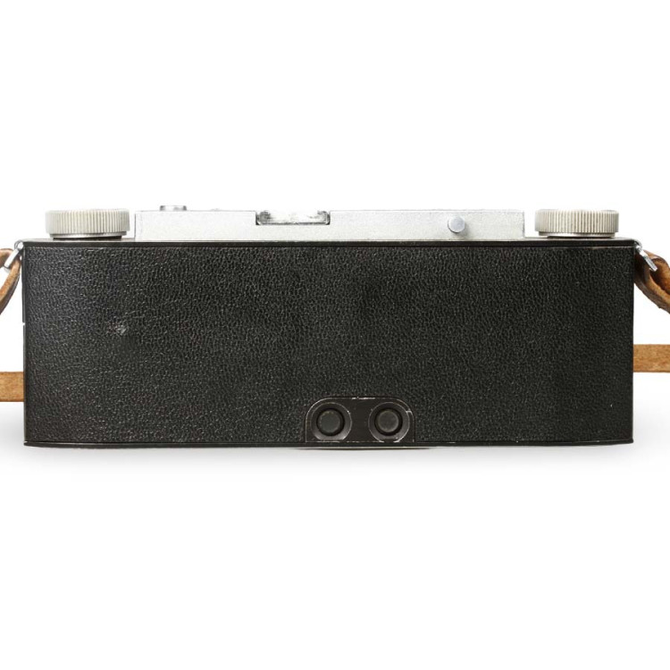 Câmera analógica estereoscópica Stereo Realist 1041 - USADO