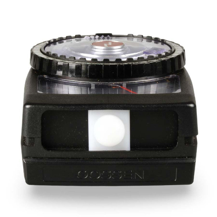 Fotômetro Gossen Luna Pro F - USADO