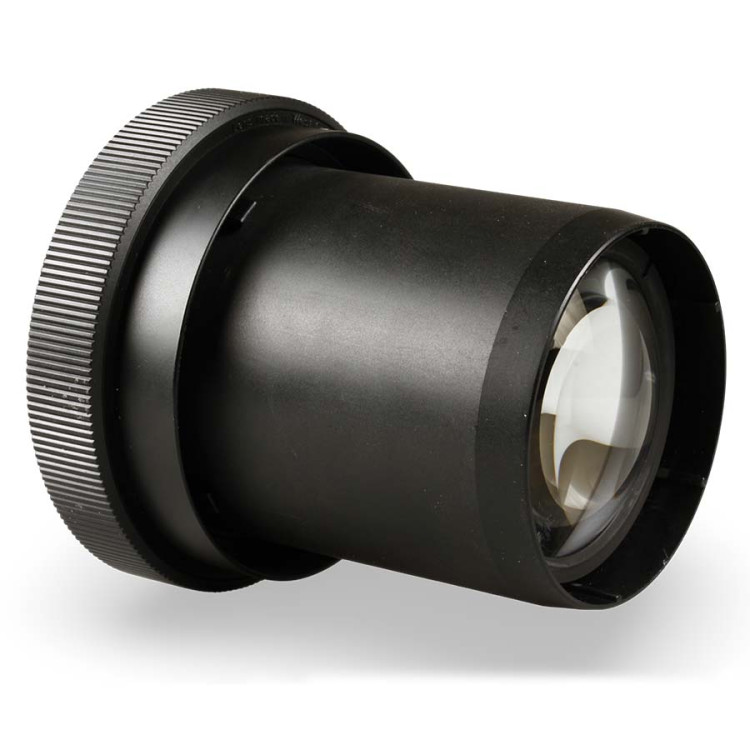 Objetiva Carl Zeiss P-Planar 150mm f3.5 para projetor Hasselblad PCP 80 - USADO
