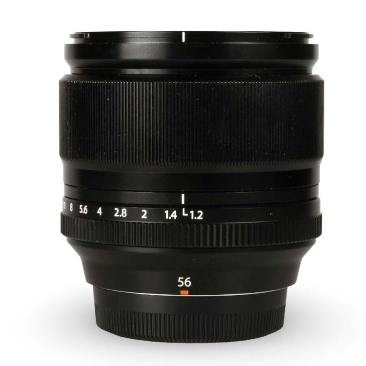 Objetiva Fujifilm XF 56mm f1.2 R - USADO