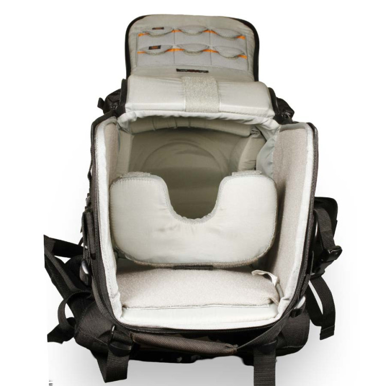 Mochila Lowepro Lens Trekker 600 AW II (LP35297) - USADO