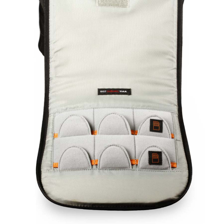 Mochila Lowepro Lens Trekker 600 AW II (LP35297) - USADO