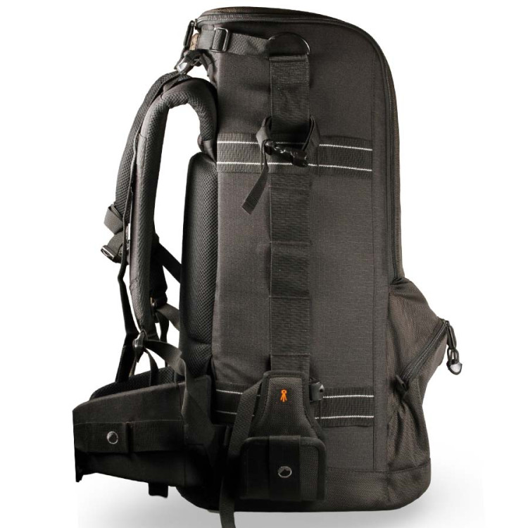 Mochila Lowepro Lens Trekker 600 AW II (LP35297) - USADO