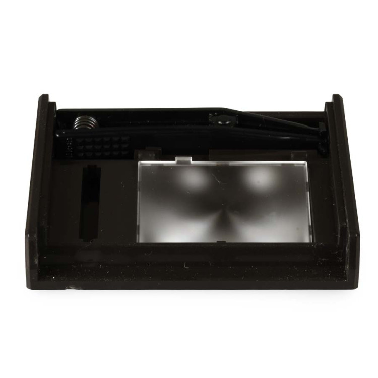 Tela de foco Nikon Tipo E para câmera F100 - USADO