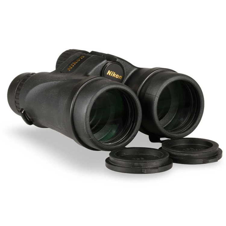 Binóculo Nikon Monarch 5 8x42 - USADO