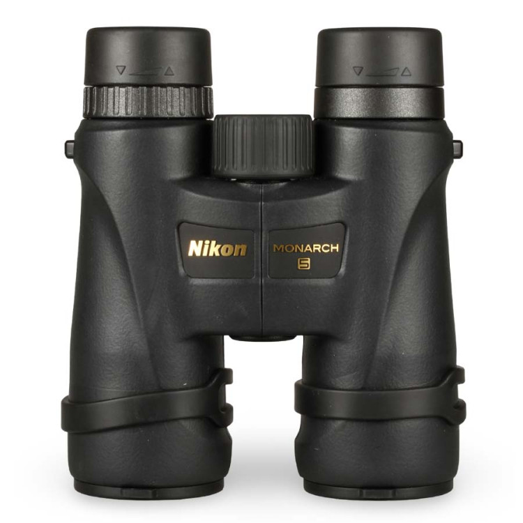 Binóculo Nikon Monarch 5 8x42 - USADO