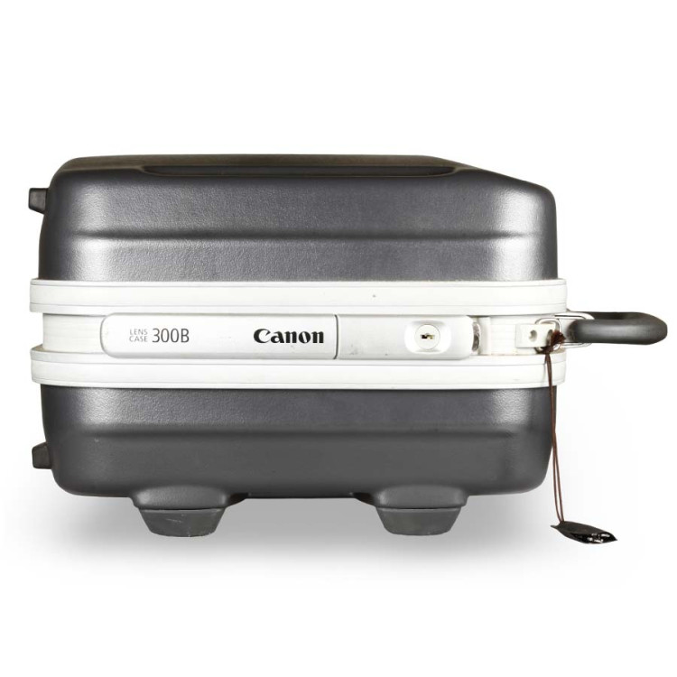 Objetiva Canon EF 300mm f2.8L IS II USM - USADO
