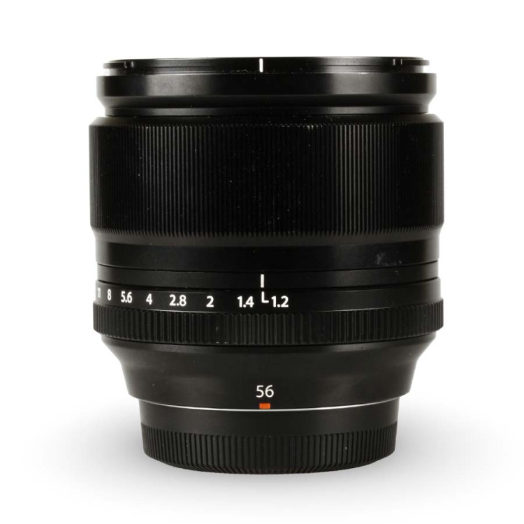 Objetiva Fujifilm XF 56mm f1.2 R - USADO