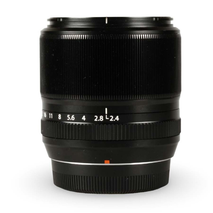 Objetiva Fujifilm XF 60mm f2.4 R Macro - USADO