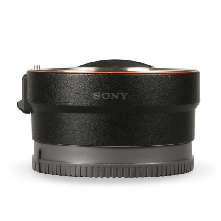 Adaptador Sony LA-EA3 (lente A-mount para câmera E-mount) - USADO