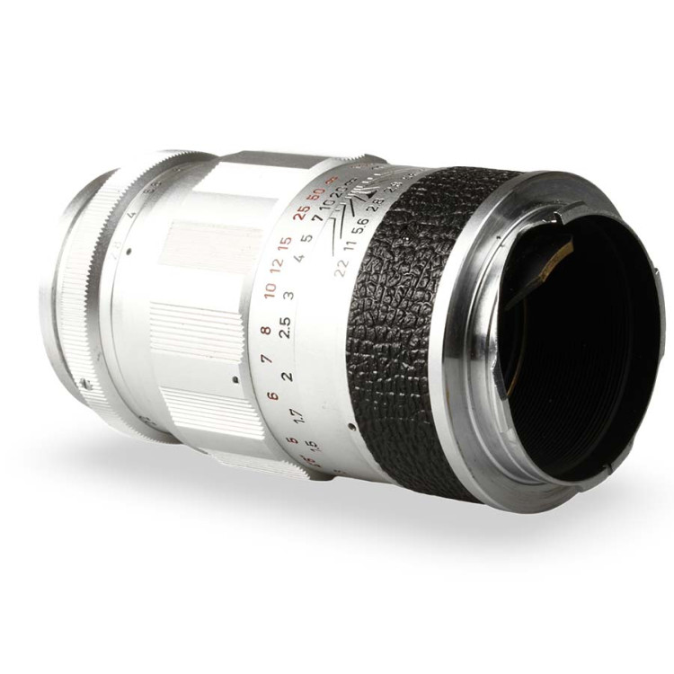 Objetiva Leica Elmarit 90mm f2.8 - USADO