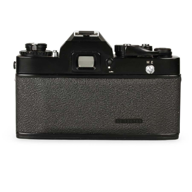 Câmera analógica Ricoh XR-2 com lente 50mm f2 - USADO