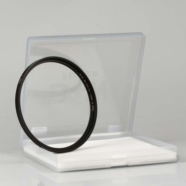Filtro UV-Haze B+W MRC 86mm - USADO