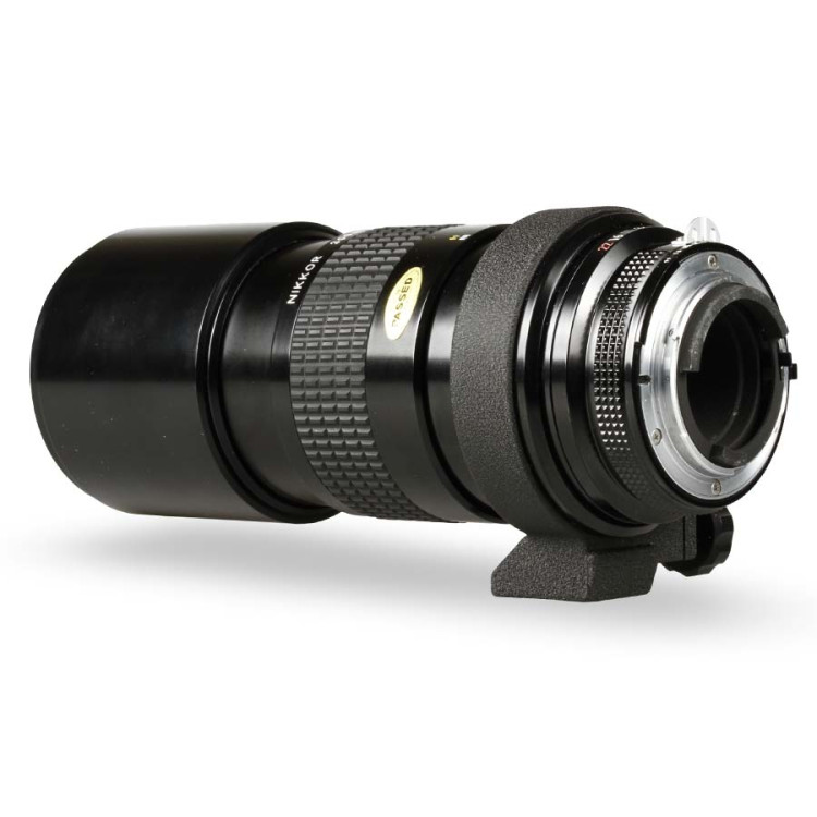 Objetiva Nikon AI NIKKOR 300mm f4.5 - USADO