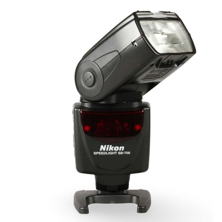 Flash Nikon Speedlight i-TTL SB-700 - USADO