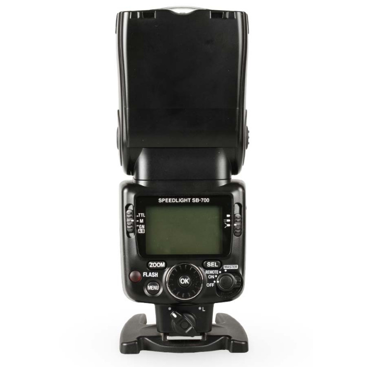 Flash Nikon Speedlight i-TTL SB-700 - USADO