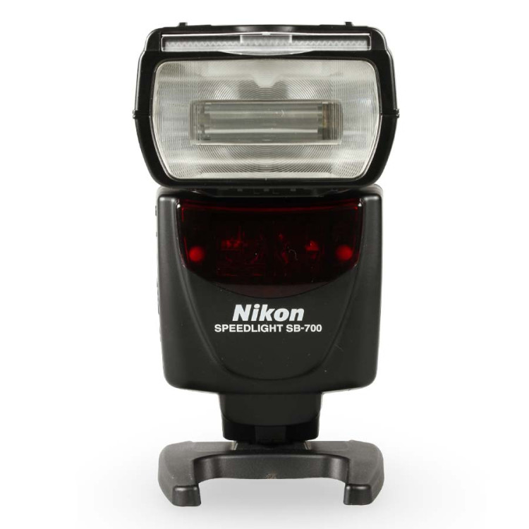 Flash Nikon Speedlight i-TTL SB-700 - USADO
