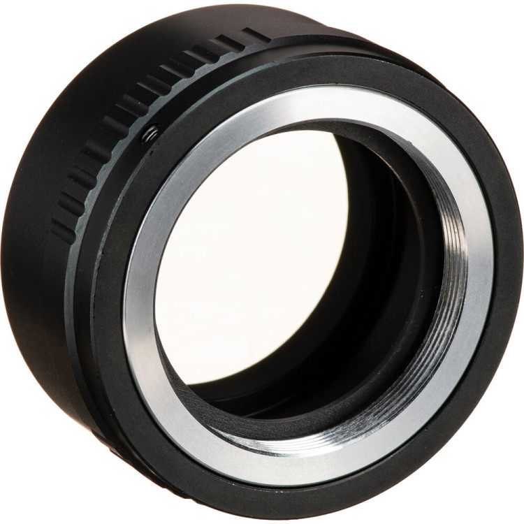Anel Adaptador Fotodiox FOM42SNYEV2 (Lente rosca M42 V2 em câmera Sony E)