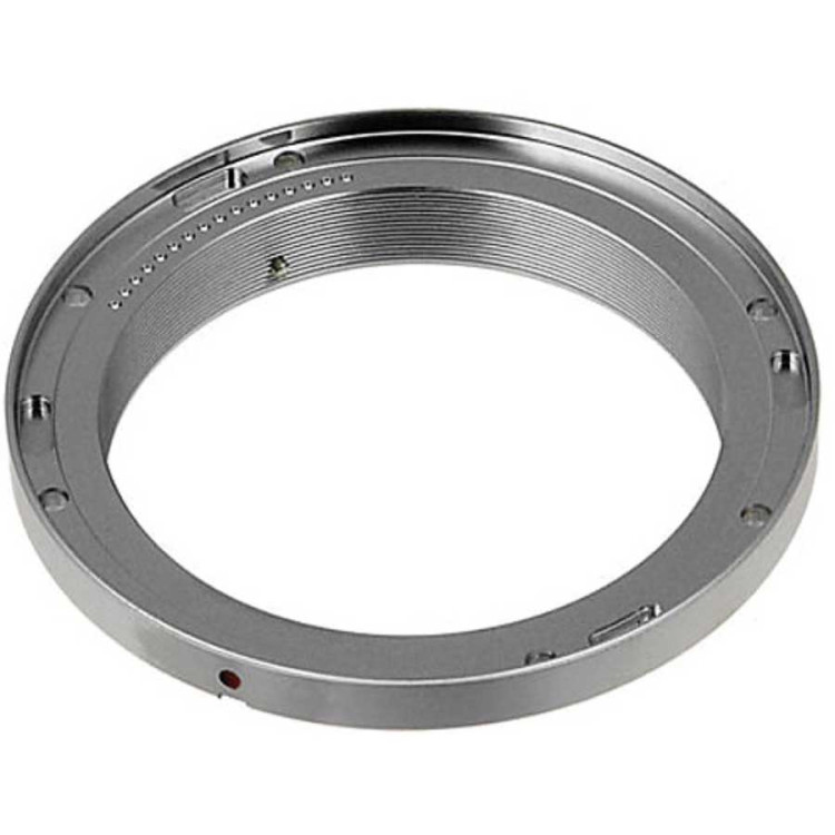 Anel Adaptador Fotodiox FOPSAALR (Lente Leica R em câmera Sony A)
