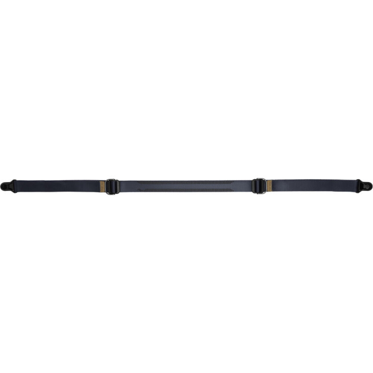Alça de pescoço Peak Design Slide Lite SLL-MN-3 com sistema de liberação rápida (AZUL)