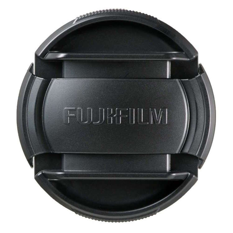 Tampa frontal para lente Fujifilm 39mm FLCP-39
