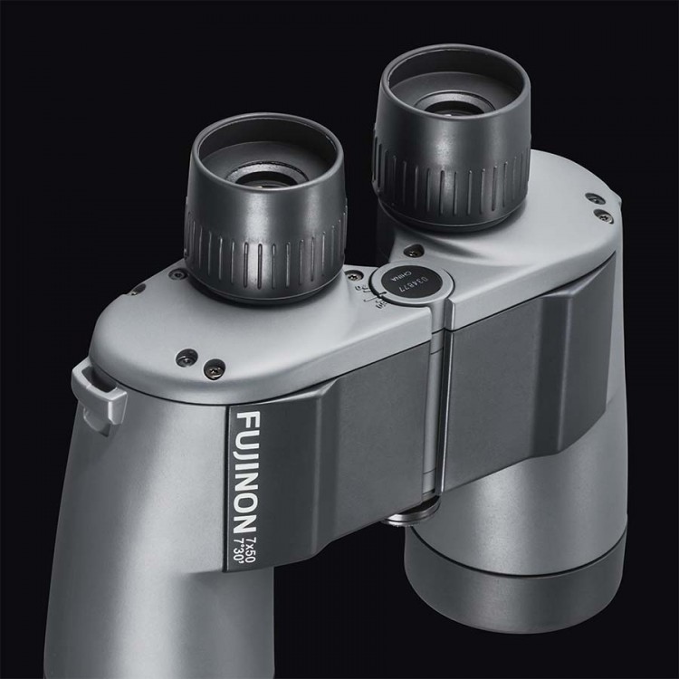 Binóculo Fujifilm Fujinon Mariner 7x50 WP-XL a prova d'água