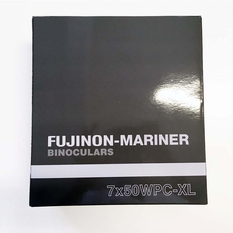 Binóculo Fujifilm Fujinon Mariner 7x50 WP-XL a prova d'água